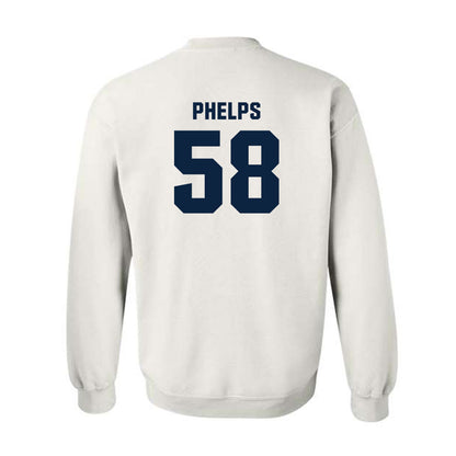 Murray State - NCAA Football : Brody Phelps - Classic Shersey Crewneck Sweatshirt-1