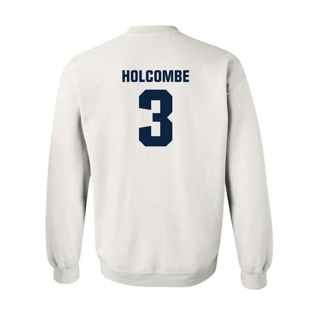 Murray State - NCAA Softball : Parker Holcombe - Crewneck Sweatshirt