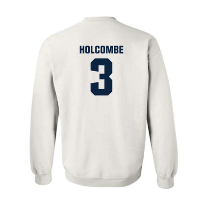 Murray State - NCAA Softball : Parker Holcombe - Crewneck Sweatshirt