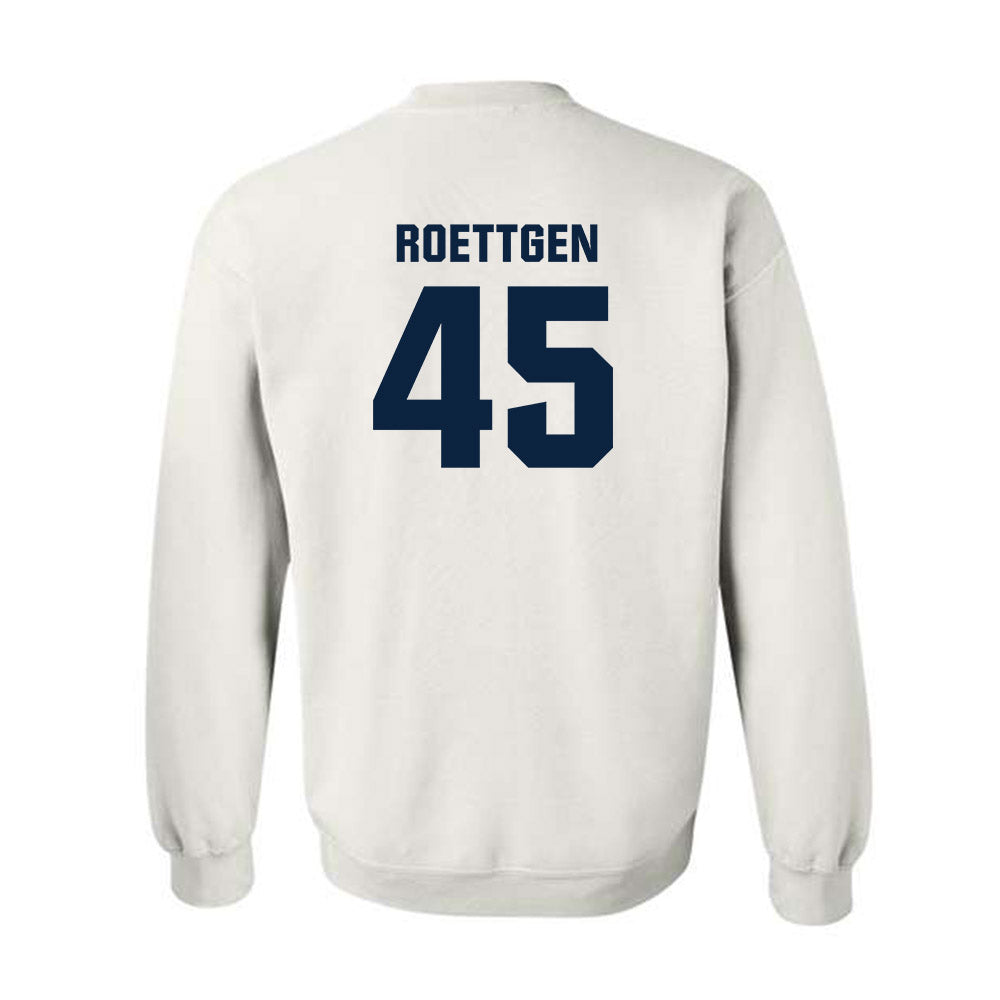 Murray State - NCAA Baseball : Jacob Roettgen - Classic Shersey Crewneck Sweatshirt-1