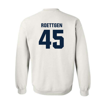 Murray State - NCAA Baseball : Jacob Roettgen - Classic Shersey Crewneck Sweatshirt-1