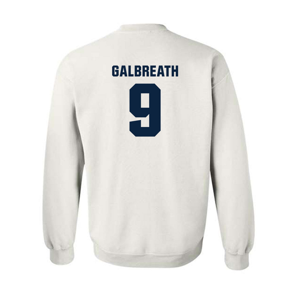 Murray State - NCAA Football : Kylan Galbreath - Classic Shersey Crewneck Sweatshirt