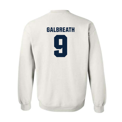 Murray State - NCAA Football : Kylan Galbreath - Classic Shersey Crewneck Sweatshirt