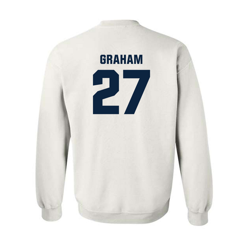 Murray State - NCAA Football : Nicholas Graham - Classic Shersey Crewneck Sweatshirt-1