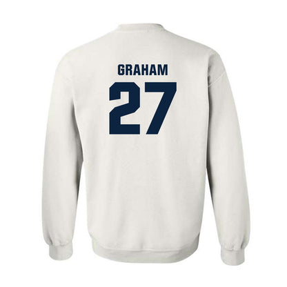 Murray State - NCAA Football : Nicholas Graham - Classic Shersey Crewneck Sweatshirt-1