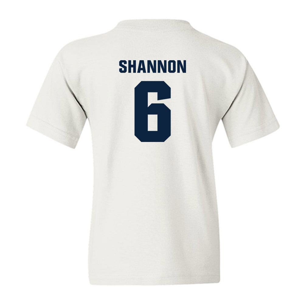 Murray State - NCAA Football : Shadon Shannon - Classic Shersey Youth T-Shirt-1