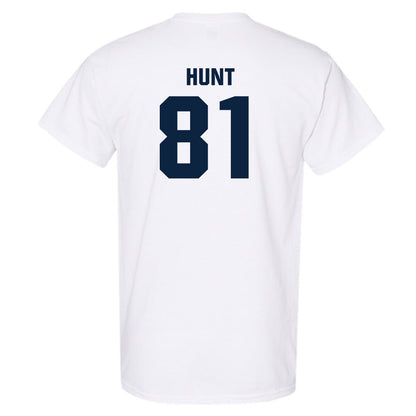 Murray State - NCAA Football : Reece Hunt - Classic Shersey T-Shirt-1
