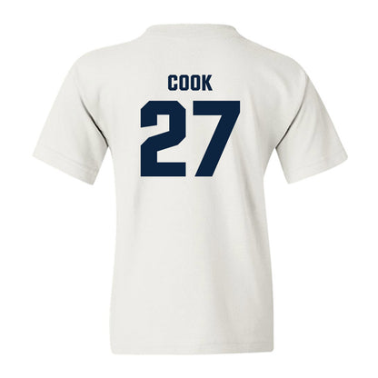 Murray State - NCAA Football : Zayden Cook - Classic Shersey Youth T-Shirt-1