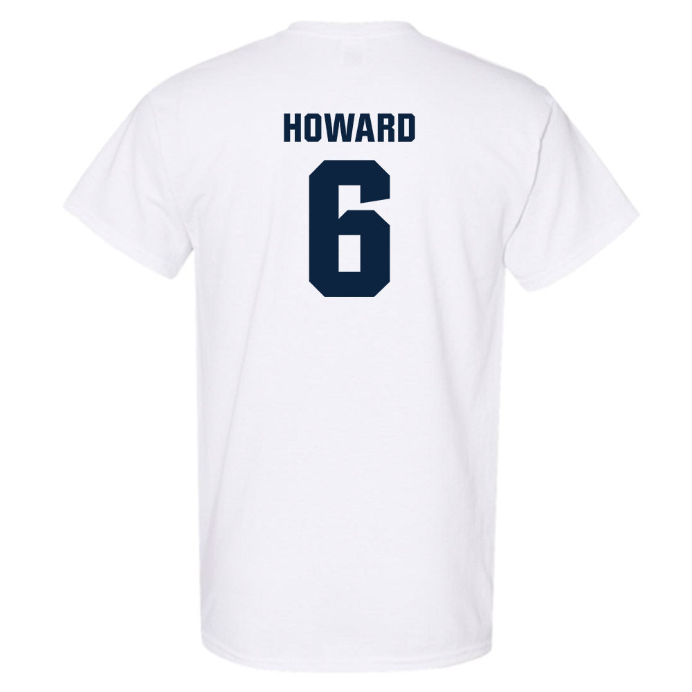 Murray State - NCAA Football : Dimitri Howard - Classic Shersey T-Shirt-1