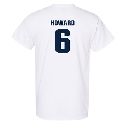 Murray State - NCAA Football : Dimitri Howard - Classic Shersey T-Shirt-1