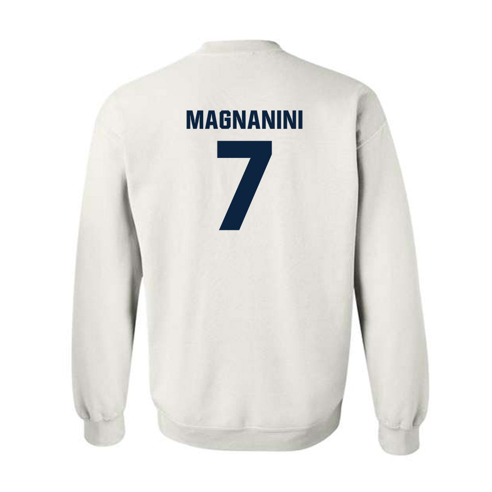 Murray State - NCAA Women's Basketball : Alice Magnanini - Classic Shersey Crewneck Sweatshirt-1