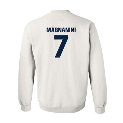 Murray State - NCAA Women's Basketball : Alice Magnanini - Classic Shersey Crewneck Sweatshirt-1