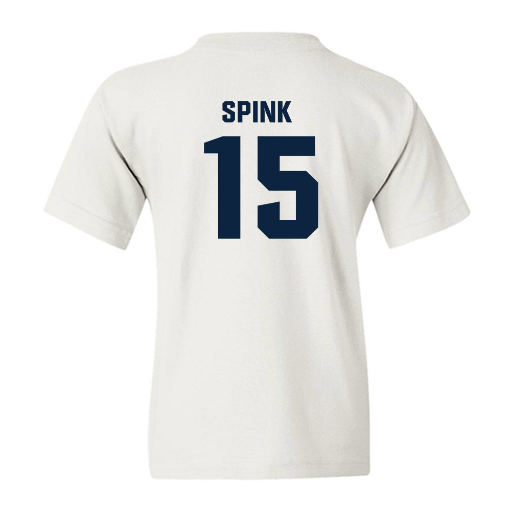 Murray State - NCAA Women's Basketball : Gabby Spink - Classic Shersey Youth T-Shirt-1