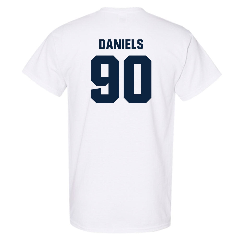 Murray State - NCAA Football : Cameron Daniels - Classic Shersey T-Shirt-1