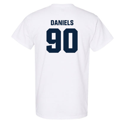 Murray State - NCAA Football : Cameron Daniels - Classic Shersey T-Shirt-1