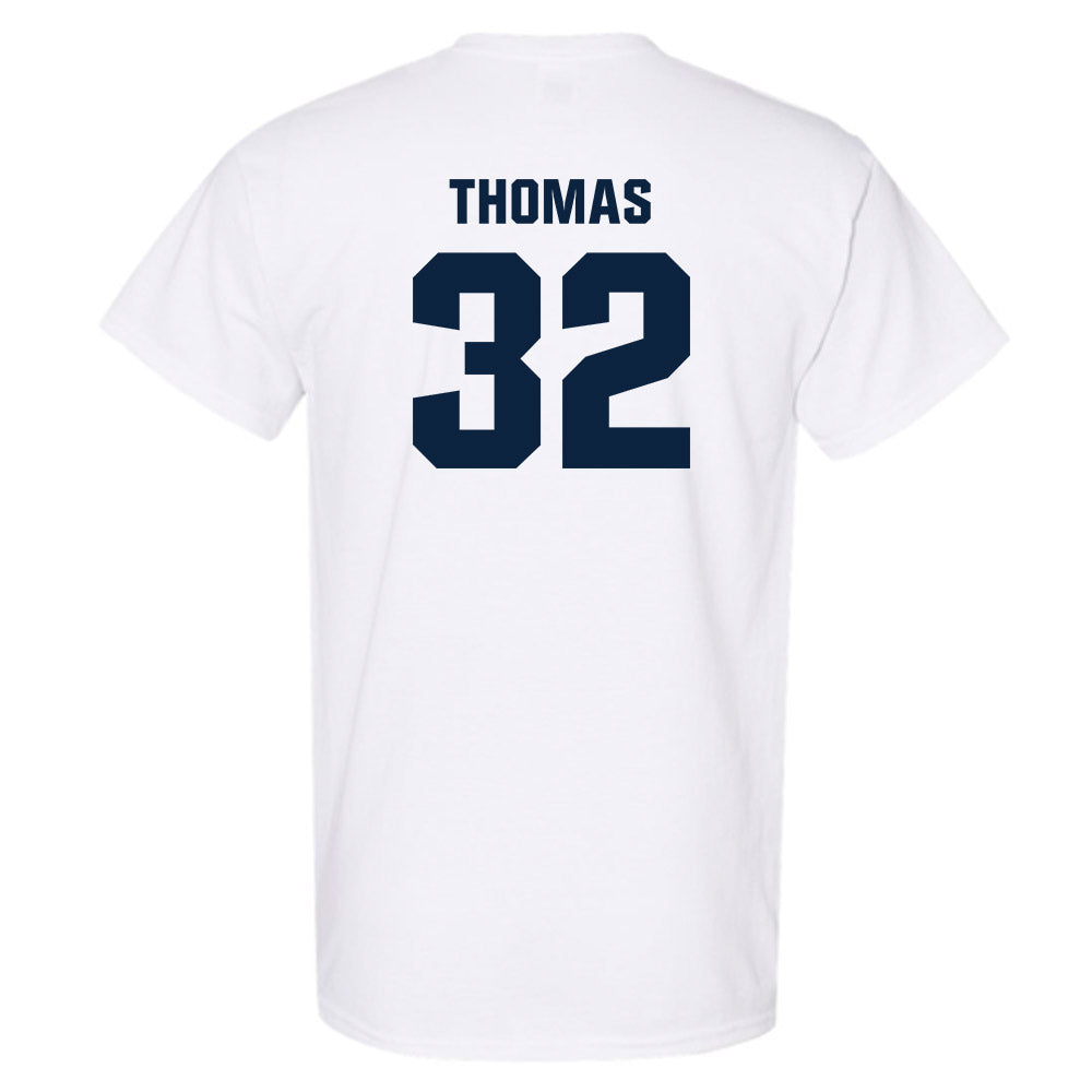 Murray State - NCAA Football : Blaize Thomas - Classic Shersey T-Shirt-1