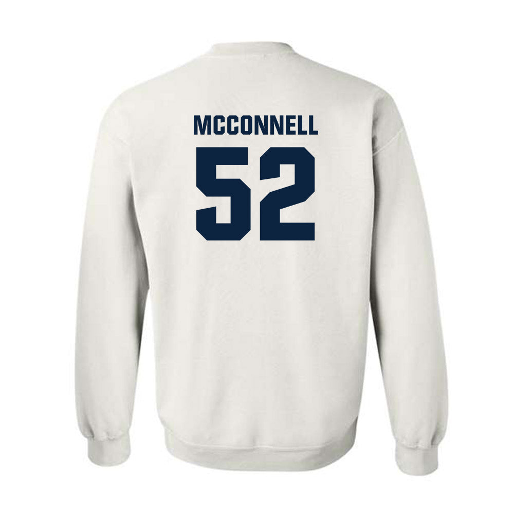 Murray State - NCAA Football : Jake McConnell - Classic Shersey Crewneck Sweatshirt-1