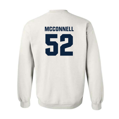 Murray State - NCAA Football : Jake McConnell - Classic Shersey Crewneck Sweatshirt-1