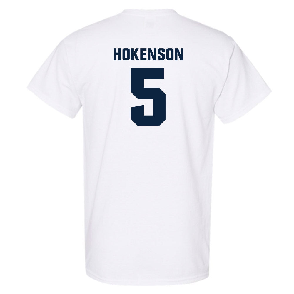 Murray State - NCAA Baseball : Kristofer Hokenson - Classic Shersey T-Shirt-1