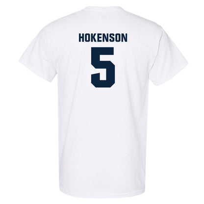 Murray State - NCAA Baseball : Kristofer Hokenson - Classic Shersey T-Shirt-1