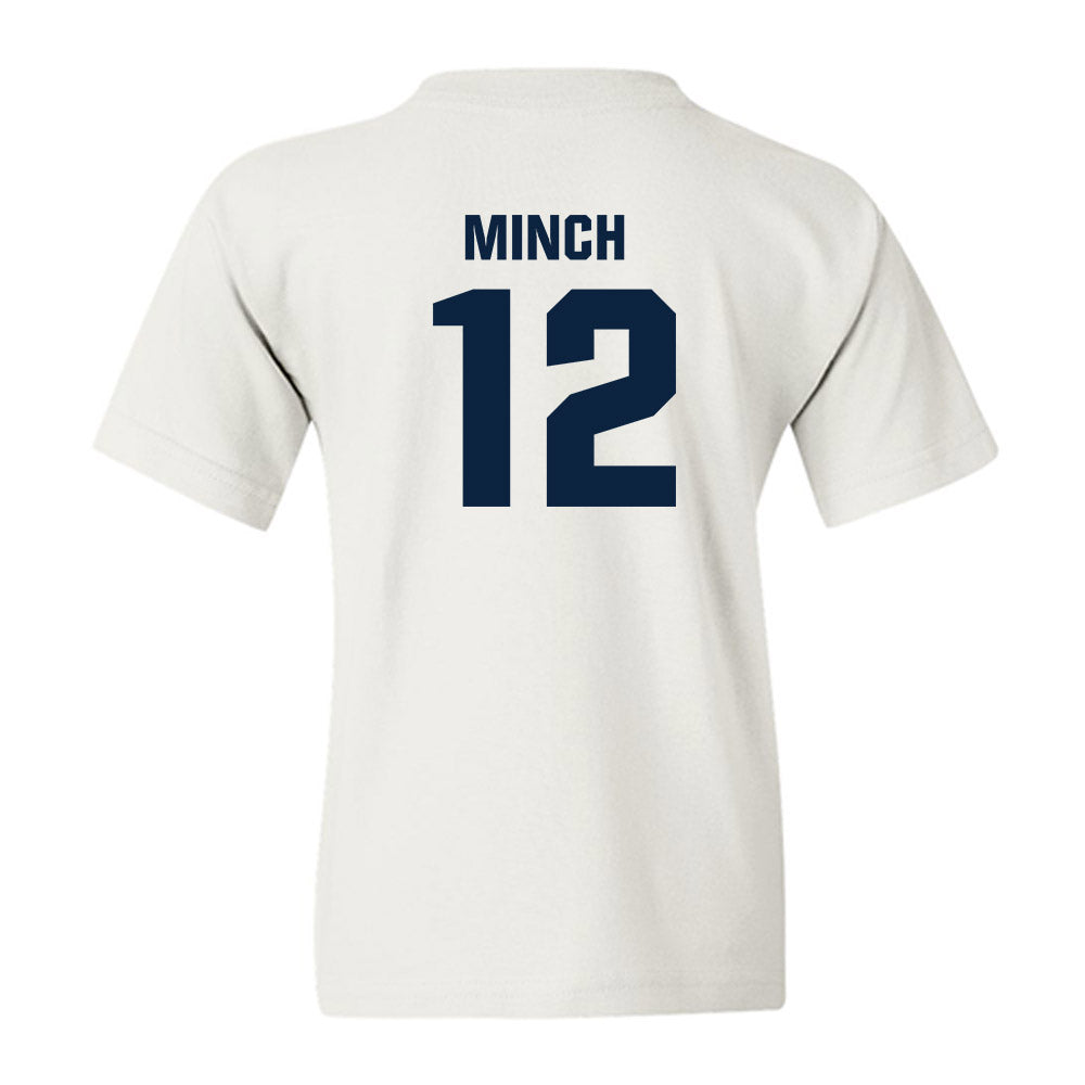 Murray State - NCAA Women's Basketball : ellery minch - Classic Shersey Youth T-Shirt-1