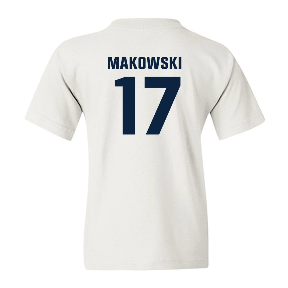 Murray State - NCAA Women's Volleyball : Anne Makowski - Classic Shersey Youth T-Shirt-1