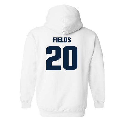 Murray State - NCAA Football : Cade Fields - Classic Shersey Hooded Sweatshirt-1