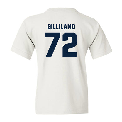 Murray State - NCAA Football : Carson Gilliland - Classic Shersey Youth T-Shirt-1