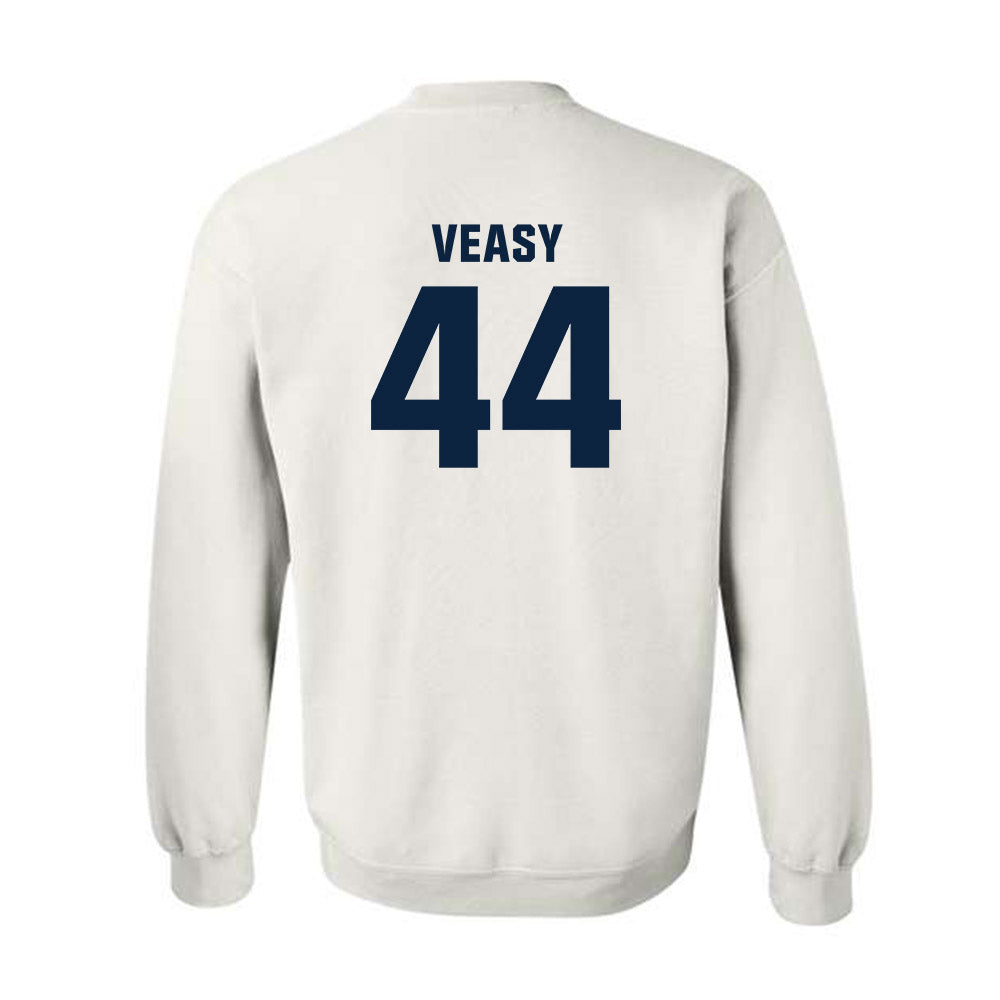 Murray State - NCAA Football : Jackson Veasy - Classic Shersey Crewneck Sweatshirt-1