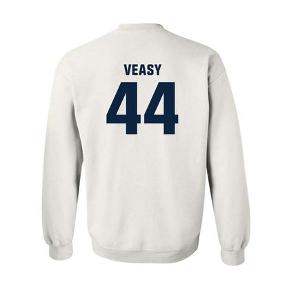 Murray State - NCAA Football : Jackson Veasy - Classic Shersey Crewneck Sweatshirt-1