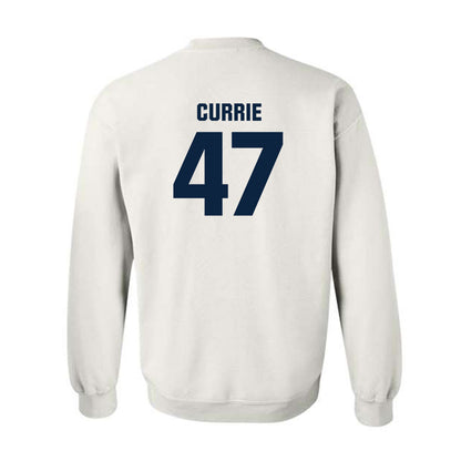 Murray State - NCAA Football : Everett Currie - Classic Shersey Crewneck Sweatshirt-1