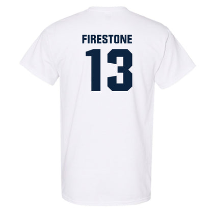 Murray State - NCAA Football : Trey Firestone - Classic Shersey T-Shirt-1