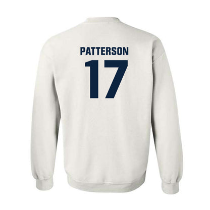 Murray State - NCAA Women's Soccer : Olivia Patterson - Classic Shersey Crewneck Sweatshirt-1