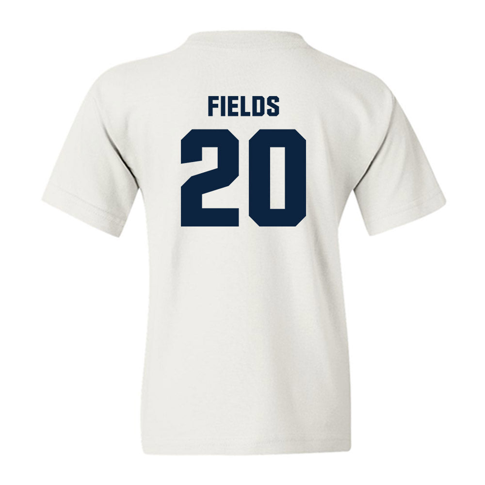 Murray State - NCAA Football : Cade Fields - Classic Shersey Youth T-Shirt-1