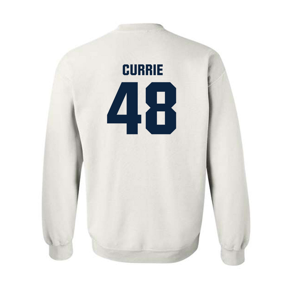 Murray State - NCAA Football : Everett Currie - Classic Shersey Crewneck Sweatshirt-1