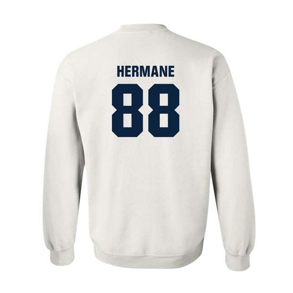 Murray State - NCAA Football : Calerbe Hermane - Classic Shersey Crewneck Sweatshirt-1