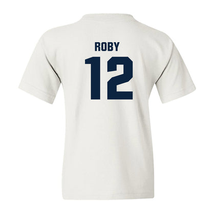 Murray State - NCAA Softball : Raylee Roby - Classic Shersey Youth T-Shirt-1