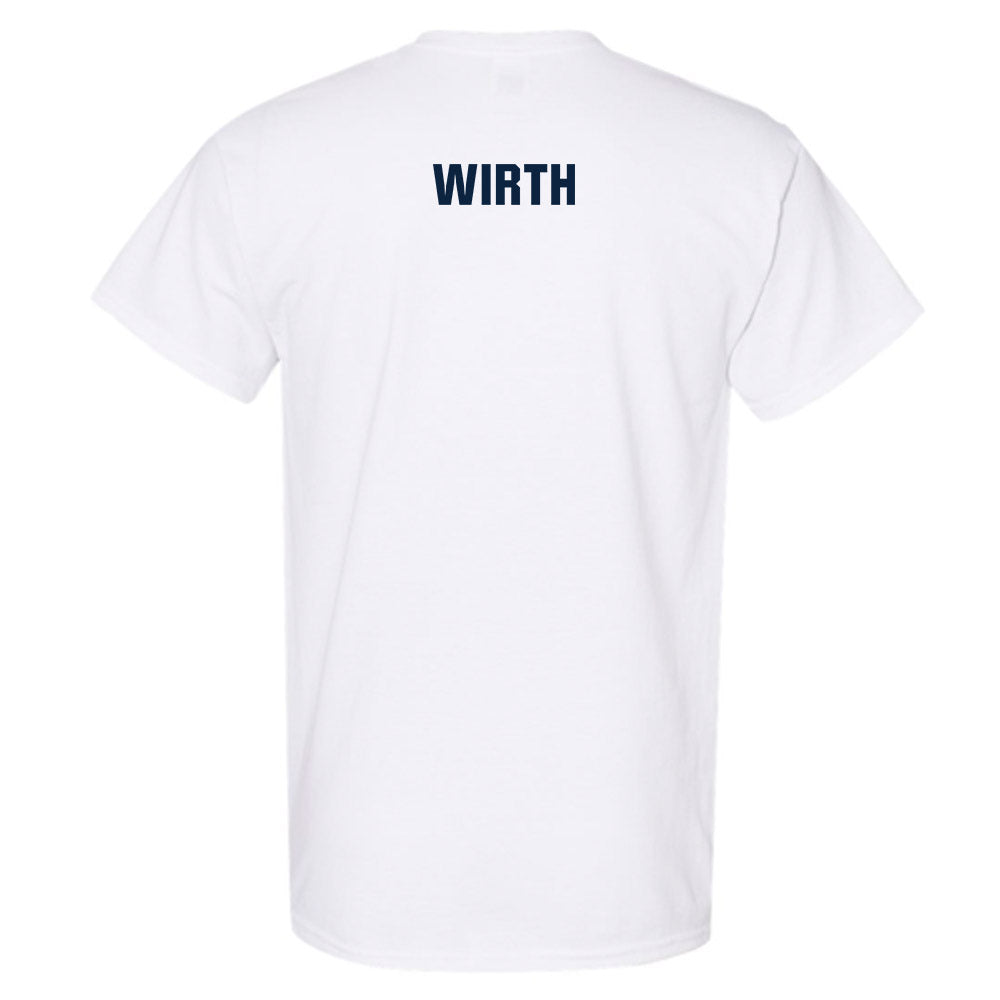 Murray State - NCAA Men's Golf : Tyler Wirth - Classic Shersey T-Shirt-1