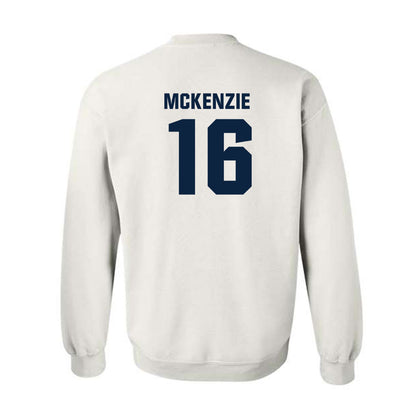 Murray State - NCAA Football : Marley McKenzie - Classic Shersey Crewneck Sweatshirt-1