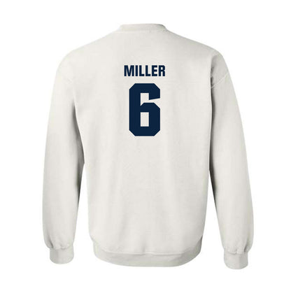 Murray State - NCAA Women's Soccer : Natalie Miller - Classic Shersey Crewneck Sweatshirt-1