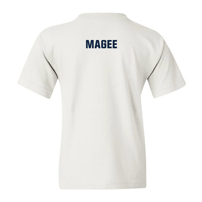 Murray State - NCAA Women's Track & Field : Insiya Magee - Classic Shersey Youth T-Shirt-1