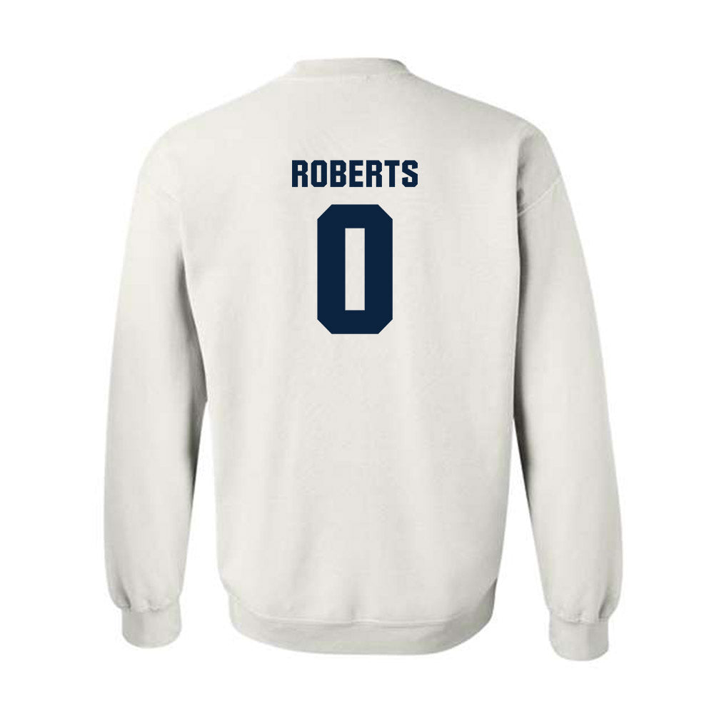 Murray State - NCAA Football : Kobe Roberts - Classic Shersey Crewneck Sweatshirt-1