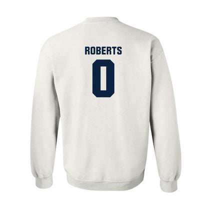Murray State - NCAA Football : Kobe Roberts - Classic Shersey Crewneck Sweatshirt-1
