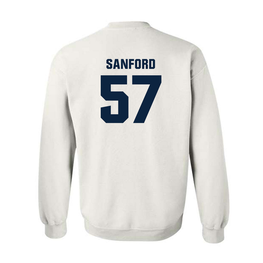 Murray State - NCAA Football : Garrett Sanford - Classic Shersey Crewneck Sweatshirt-1