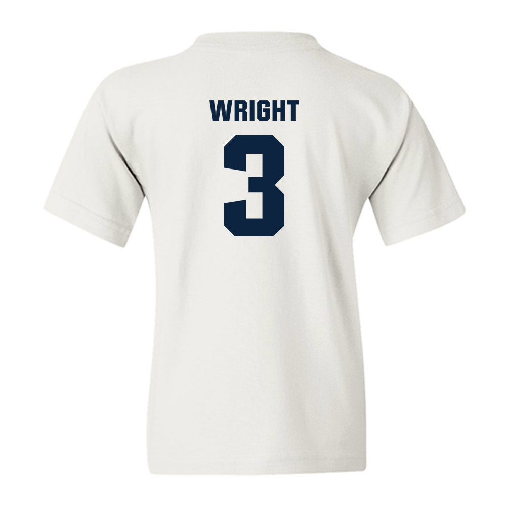 Murray State - NCAA Football : baxter wright - Classic Shersey Youth T-Shirt-1