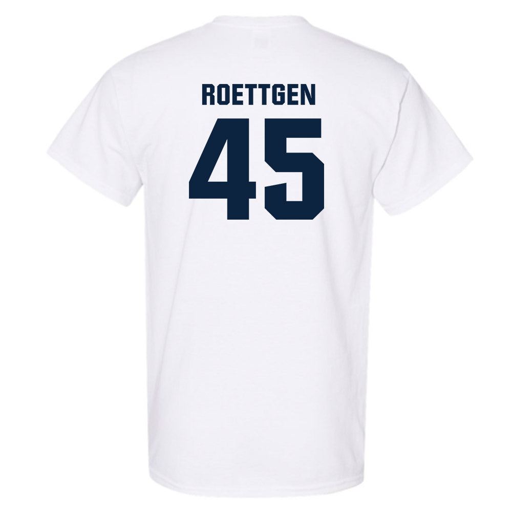Murray State - NCAA Baseball : Jacob Roettgen - Classic Shersey T-Shirt-1