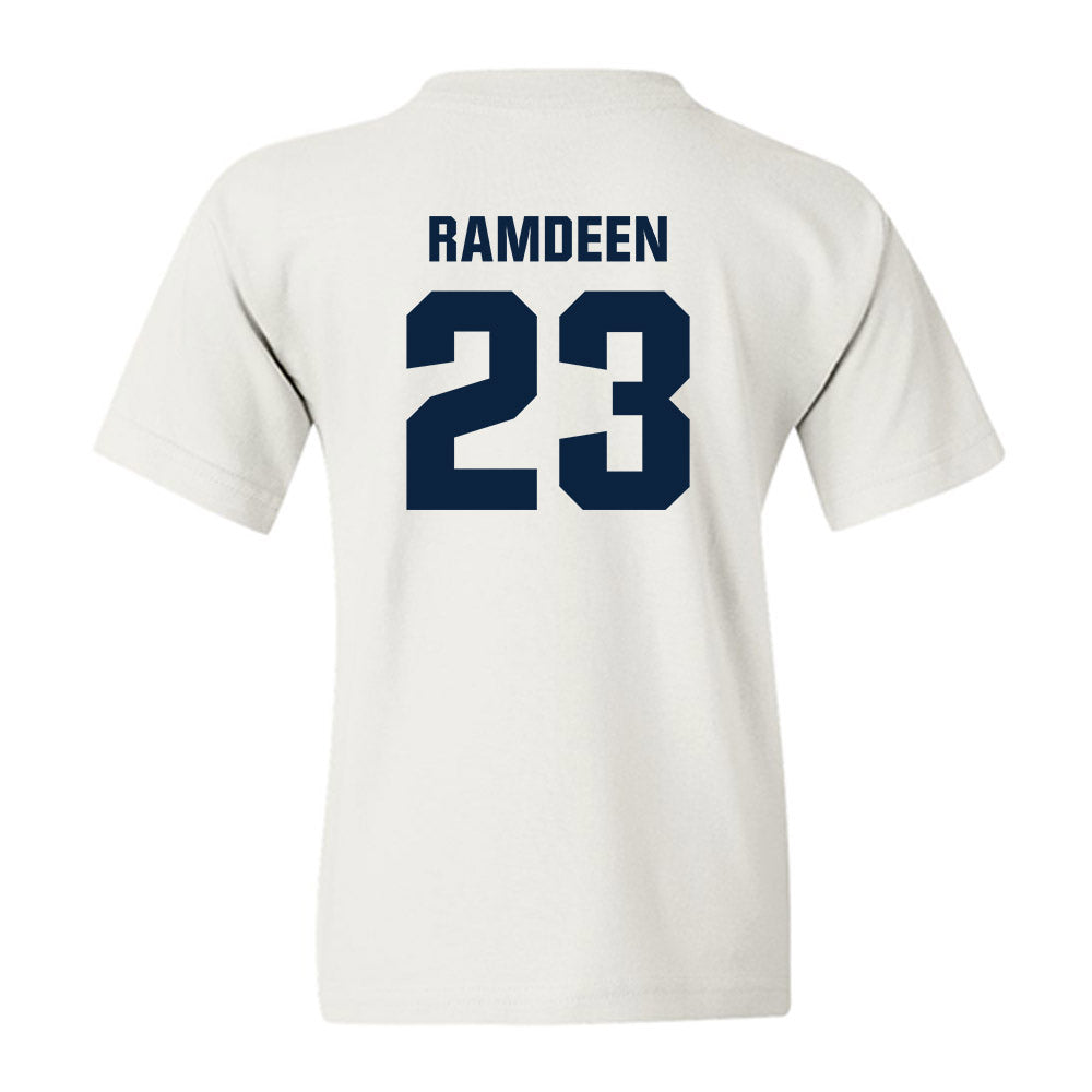 Murray State - NCAA Women's Soccer : Gabriel Ramdeen - Classic Shersey Youth T-Shirt-1