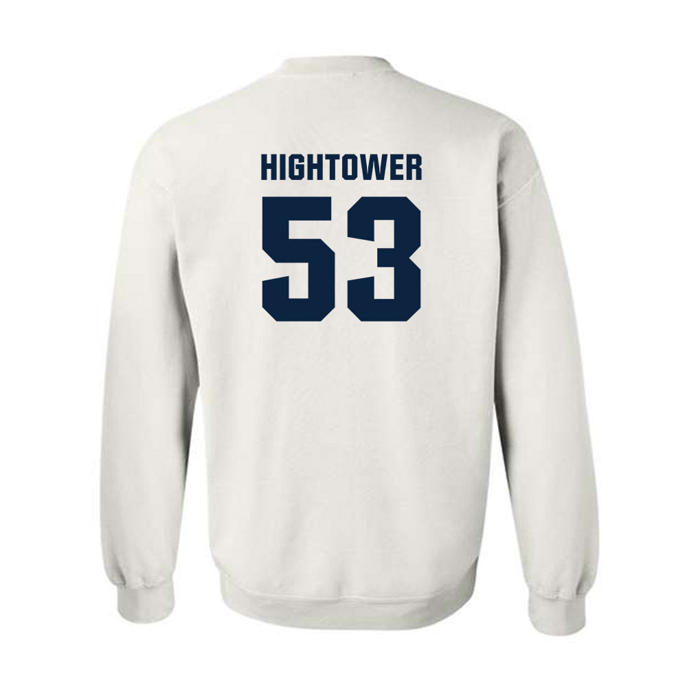 Murray State - NCAA Football : Brayden Hightower - Classic Shersey Crewneck Sweatshirt-1