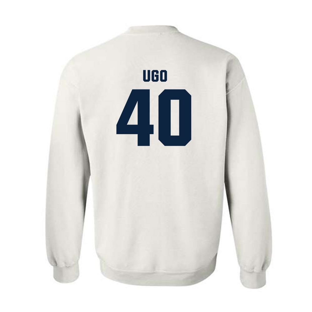 Murray State - NCAA Baseball : Jackson Ugo - Classic Shersey Crewneck Sweatshirt-1