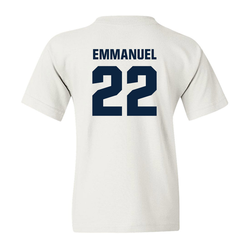 Murray State - NCAA Football : Kevin Emmanuel - Classic Shersey Youth T-Shirt-1